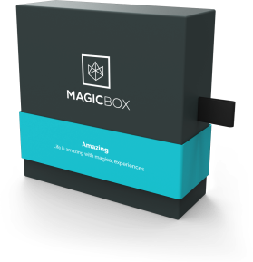 Amazing Magicbox
