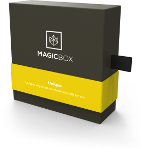 Unique Magicbox